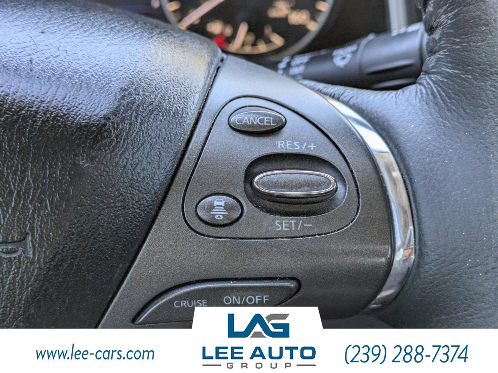 Used 2020 Nissan Murano SV image 23