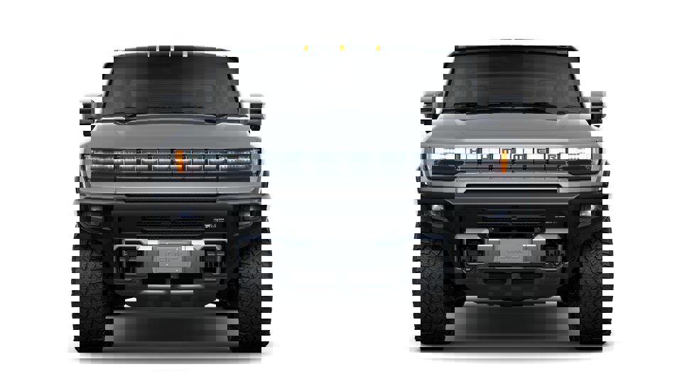 New 2025 GMC Hummer EV 2X w/ Extreme Off-Road Package image 30