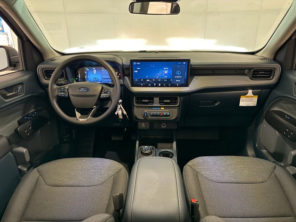 New 2026 Ford Maverick XL image 5