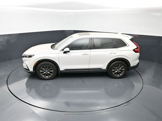 Used 2026 Honda CR-V EX-L image 21