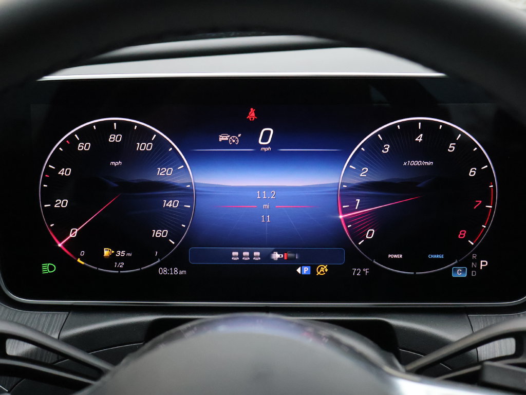 New 2026 Mercedes-Benz C 300 4MATIC Sedan image 29