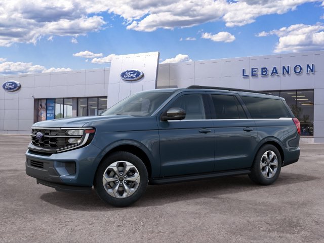 New 2027 Ford Expedition Max Active AWD/4WD image 2