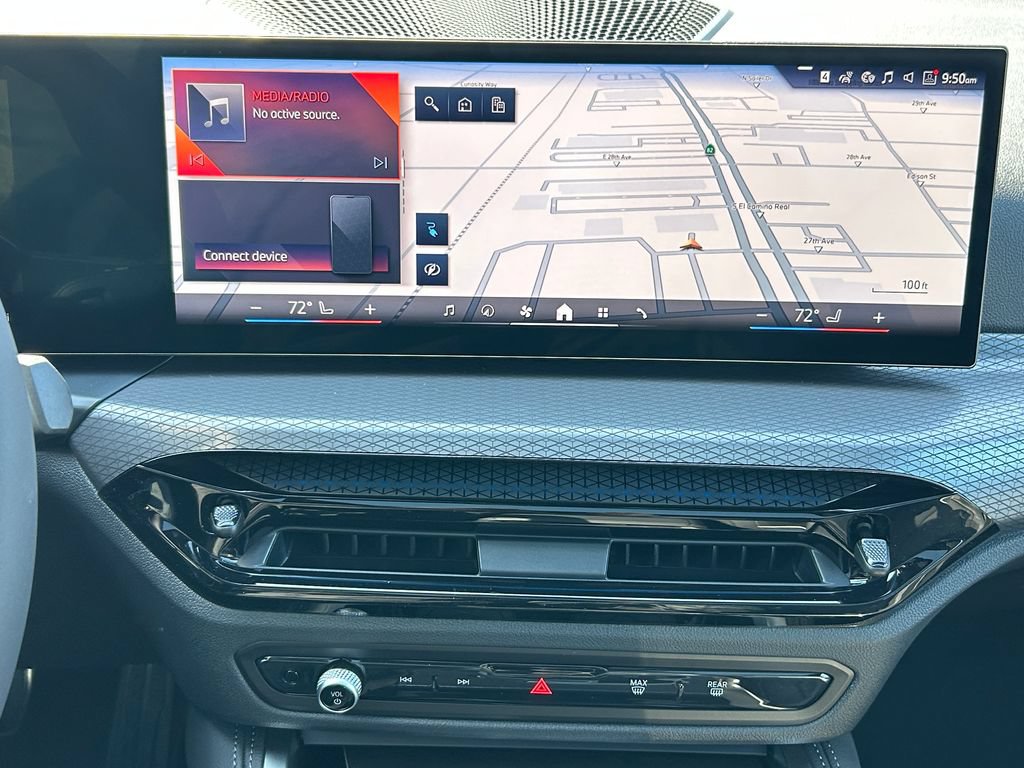 New 2026 BMW i4 eDrive40 w/ M Sport Package RWD image 25