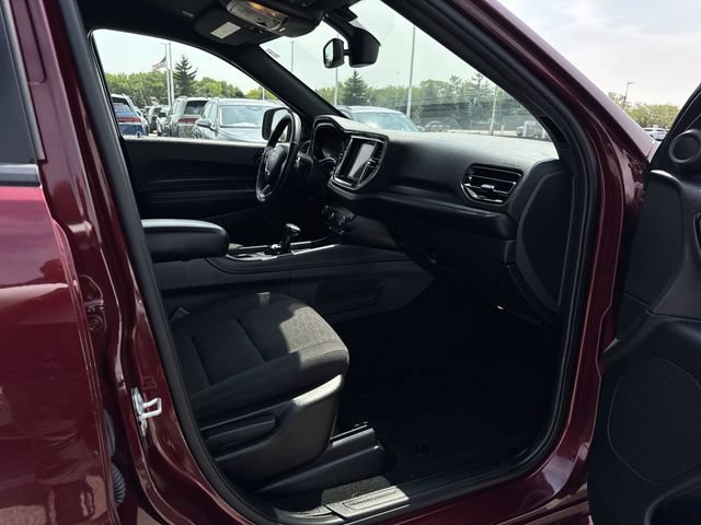 Used 2023 Dodge Durango GT w/ Blacktop Package AWD/4WD image 29