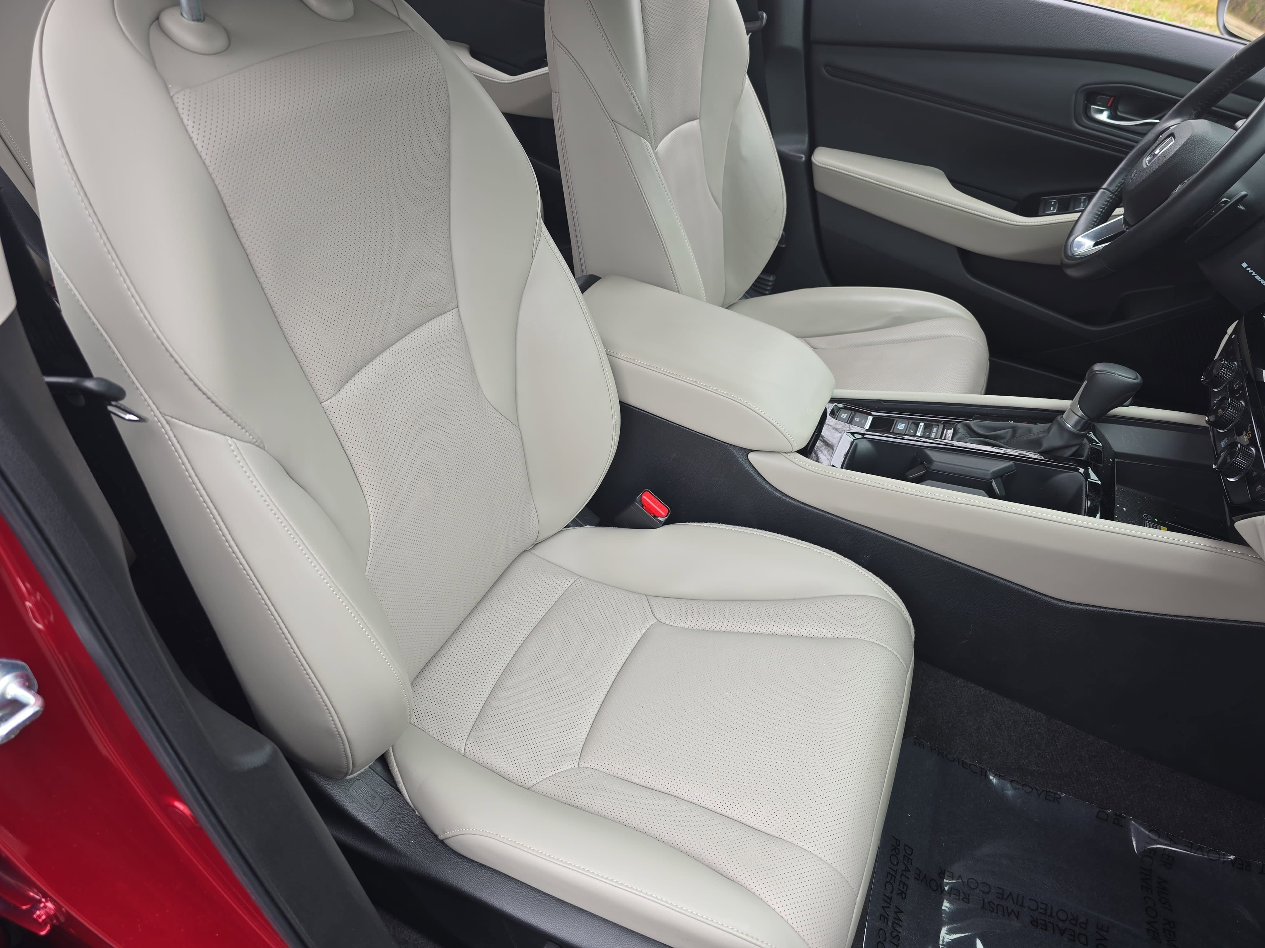 Used 2023 Honda Accord Touring image 10