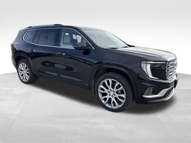 Certified 2025 GMC Acadia Denali w/ Super Cruise Package AWD/4WD image 7