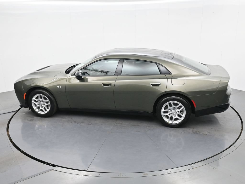 New 2026 Dodge Charger R/T w/ Driver Convenience Group AWD/4WD image 30