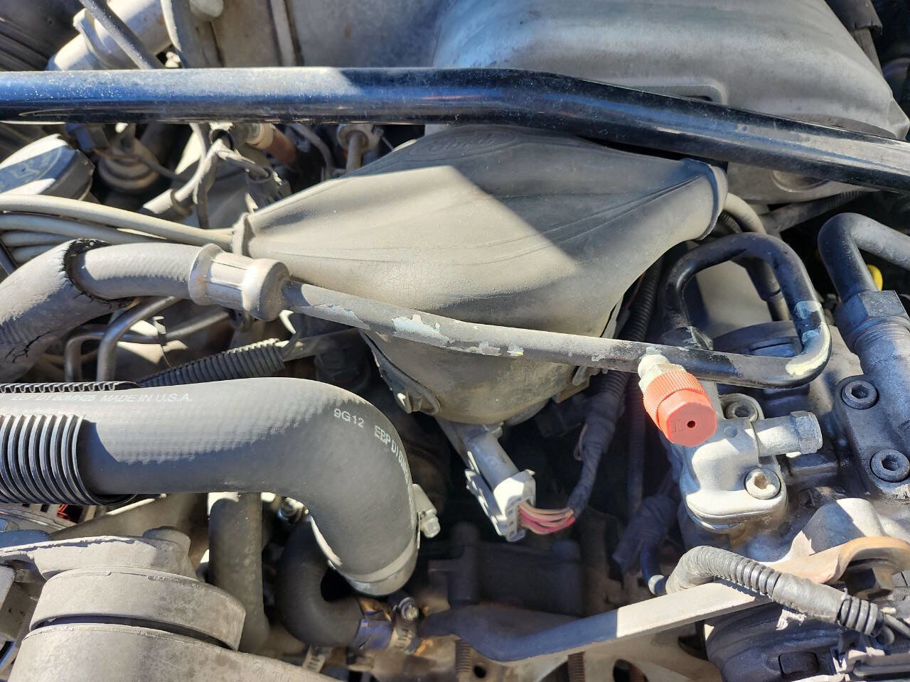 Used 1991 Ford Mustang LX image 25