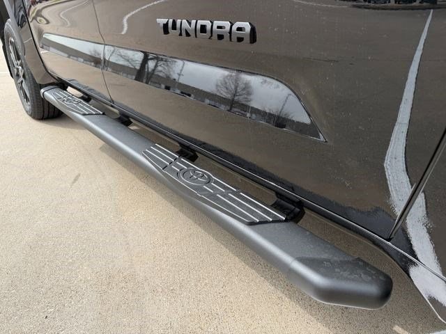New 2026 Toyota Tundra Limited image 10