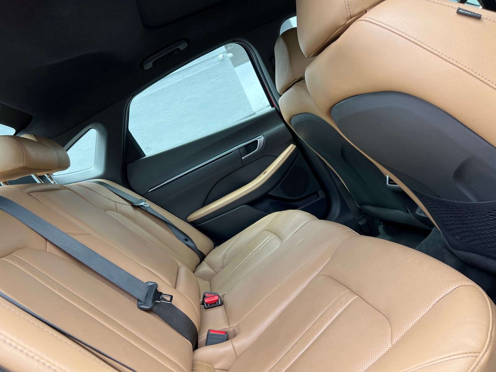 Used 2023 Hyundai Sonata Limited FWD image 46