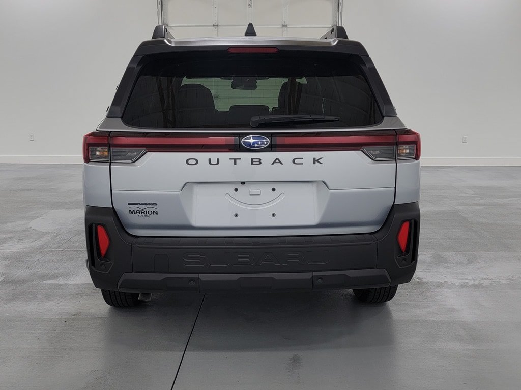 New 2026 Subaru Outback Premium AWD/4WD image 5