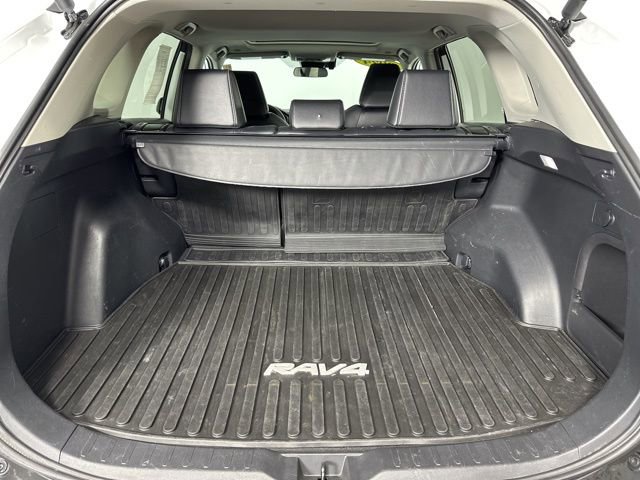 Used 2024 Toyota RAV4 XLE Premium w/ Weather Package image 30