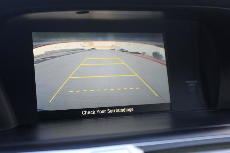 Used 2015 Honda Accord LX image 26