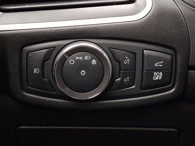 Certified 2022 Ford Edge SEL w/ Convenience Package image 25