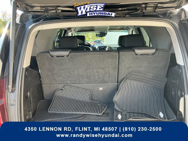 Used 2018 Chevrolet Tahoe Premier AWD/4WD image 28