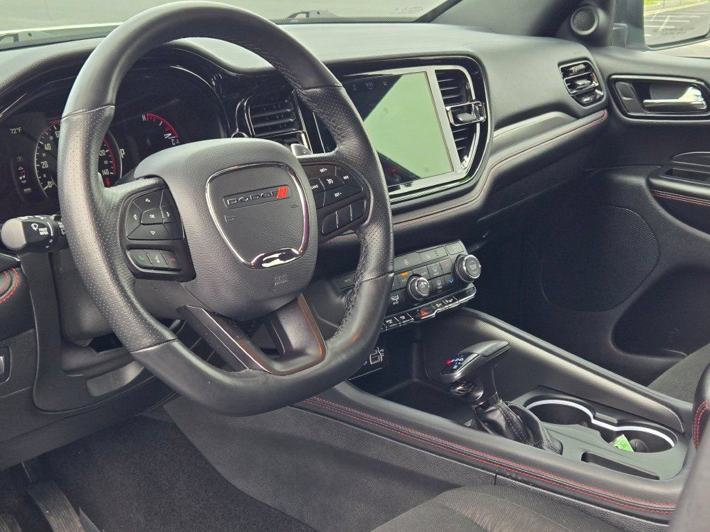 Used 2025 Dodge Durango GT AWD/4WD image 24