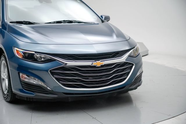 Used 2024 Chevrolet Malibu LT FWD image 10