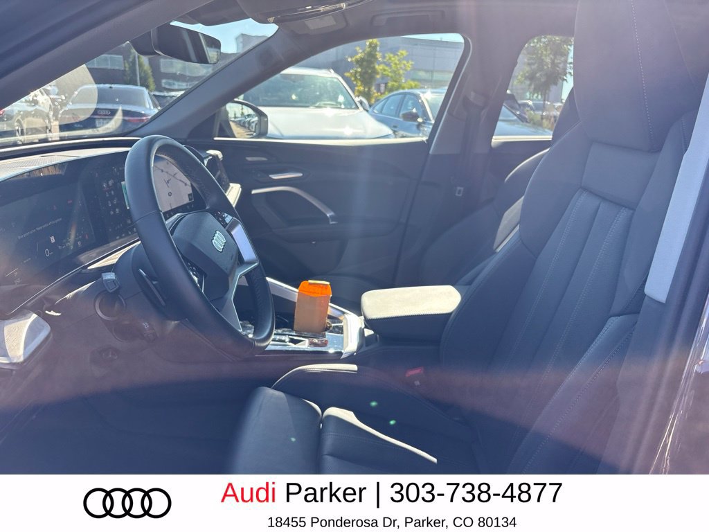 Used 2025 Audi Q5 Premium Plus AWD/4WD image 14