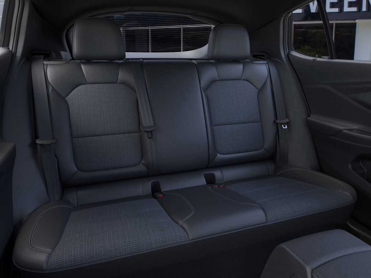 New 2025 Buick Envista Preferred w/ Convenience I Package image 41