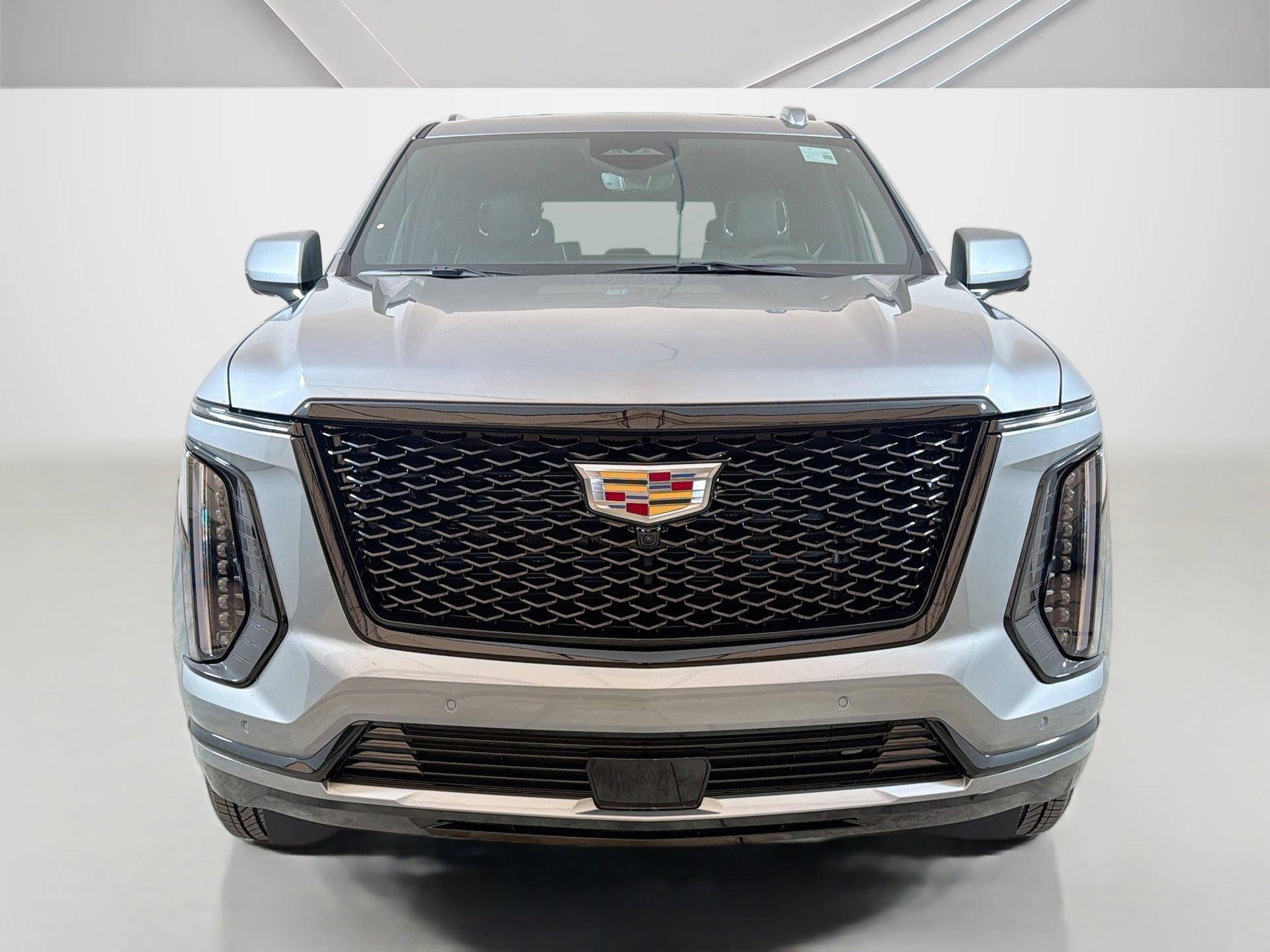 New 2027 Cadillac Escalade Sport w/ LPO, Floor Liner Package AWD/4WD image 8