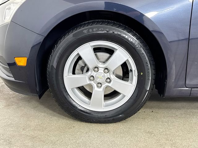 Used 2014 Chevrolet Cruze LT FWD image 27