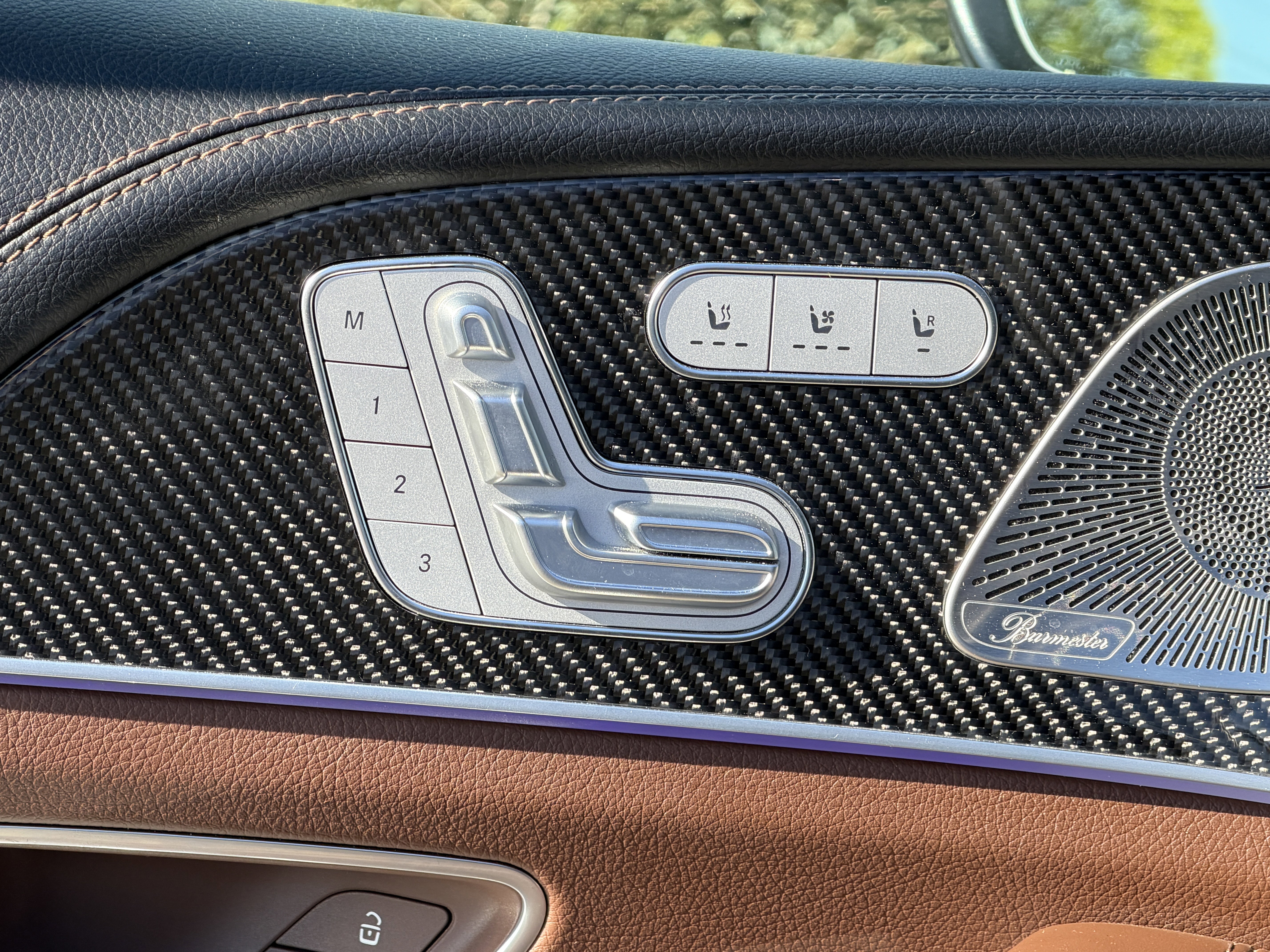 Certified 2024 Mercedes-Benz GLE 53 AMG 4MATIC Coupe image 18