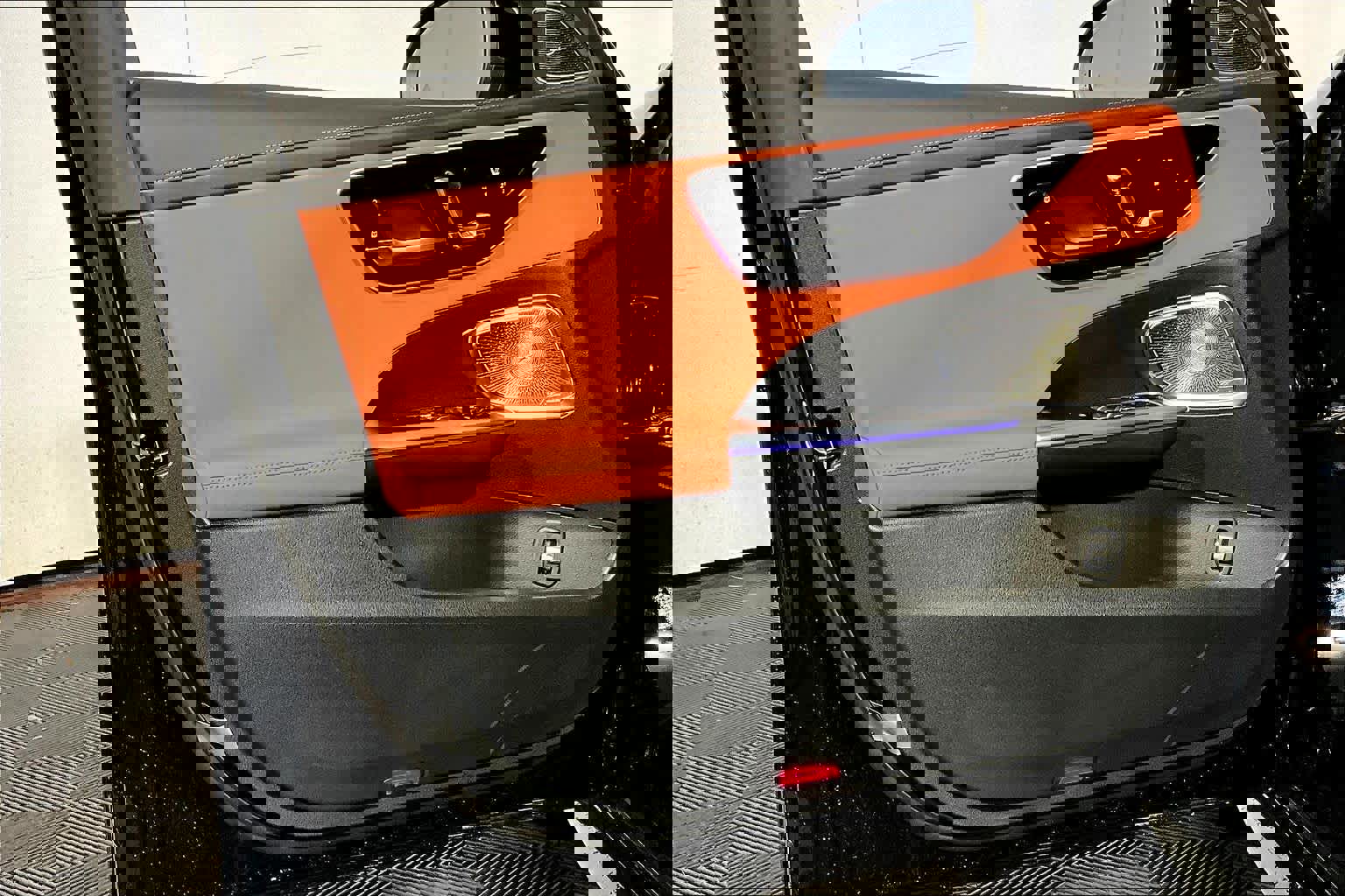 New 2026 Mercedes-Benz C 300 4MATIC Sedan image 11