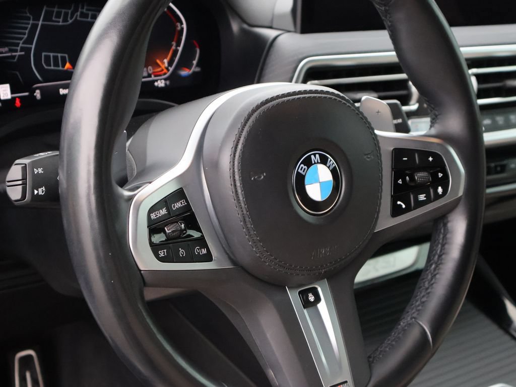 Used 2023 BMW X3 xDrive30i w/ M Sport Package AWD/4WD image 20