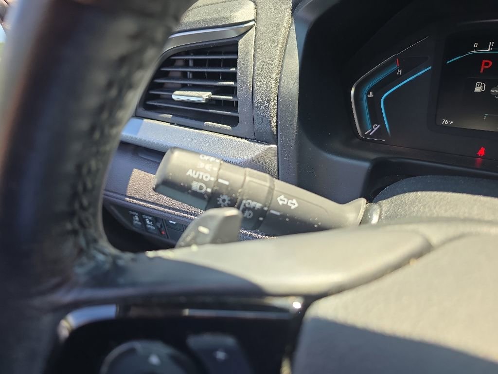 Used 2020 Honda Odyssey EX-L image 16