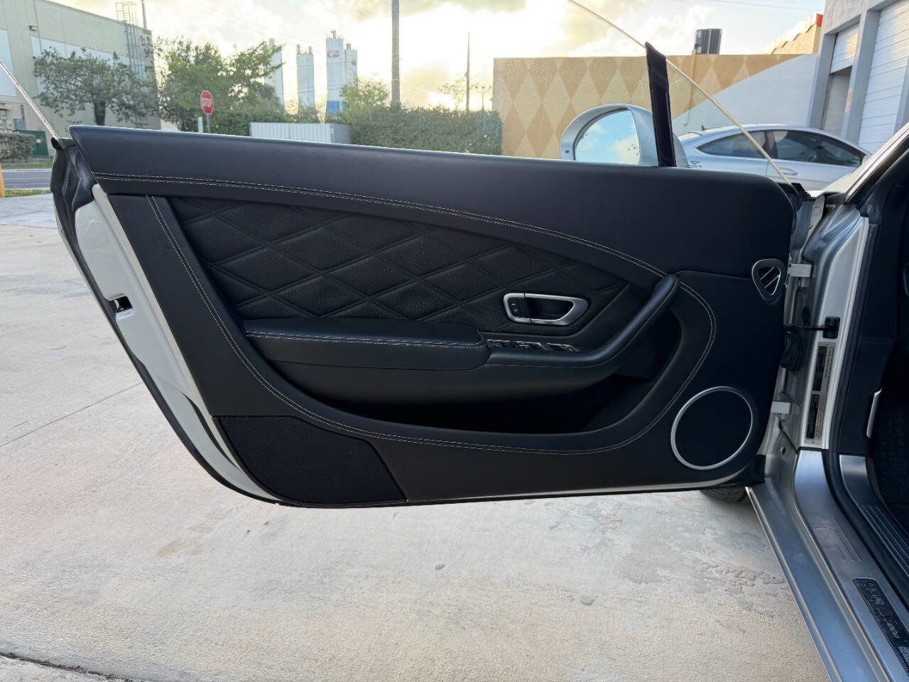 Used 2013 Bentley Continental GT Speed image 15