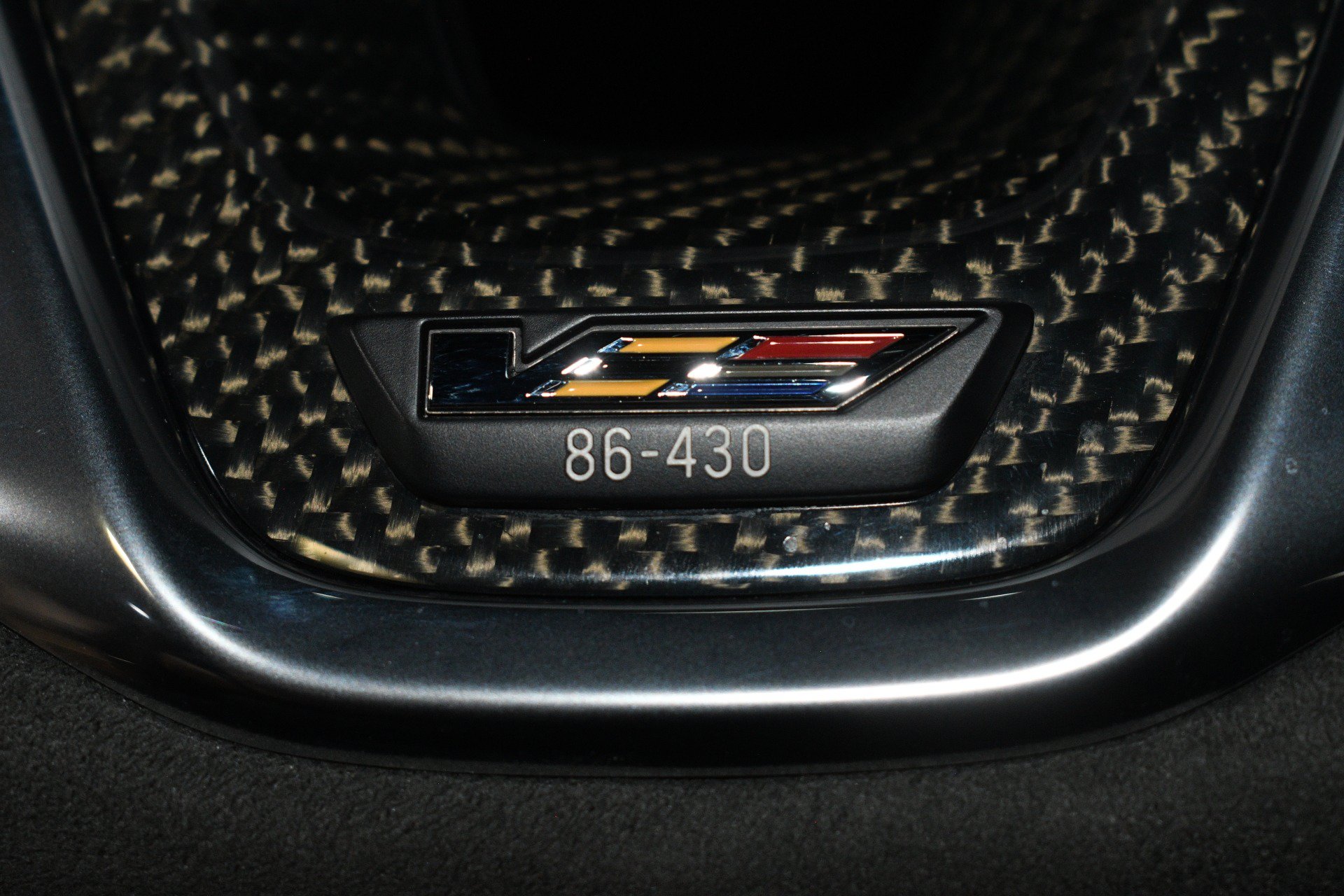 Used 2024 Cadillac CT5 V Blackwing w/ Carbon Fiber Package 2 RWD image 30