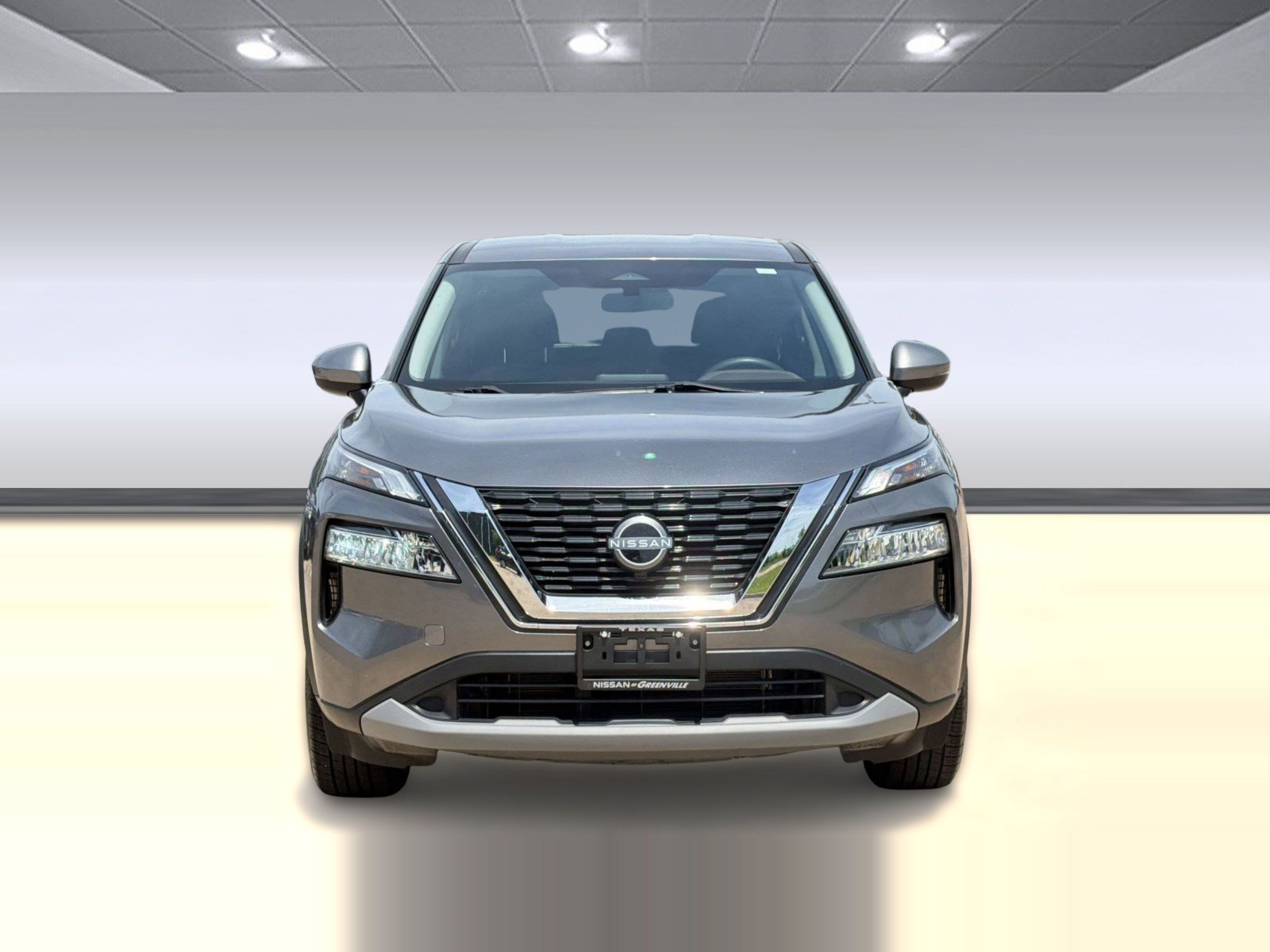 Used 2023 Nissan Rogue SV FWD image 6