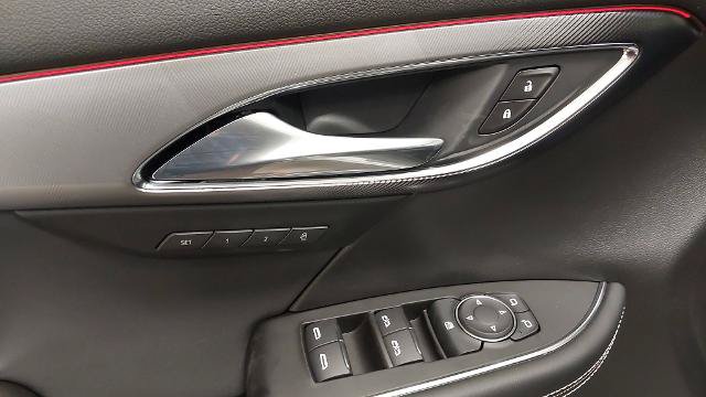New 2026 Buick Envision Sport Touring AWD/4WD image 25