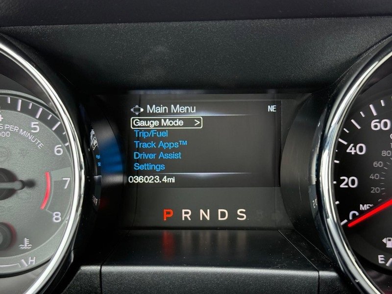 Used 2015 Ford Mustang 50 Years image 17