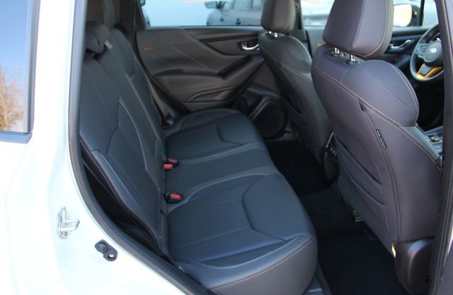 Certified 2022 Subaru Forester Wilderness image 36