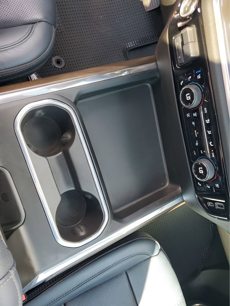 Used 2024 Chevrolet Silverado 2500 High Country w/ Technology Package image 42