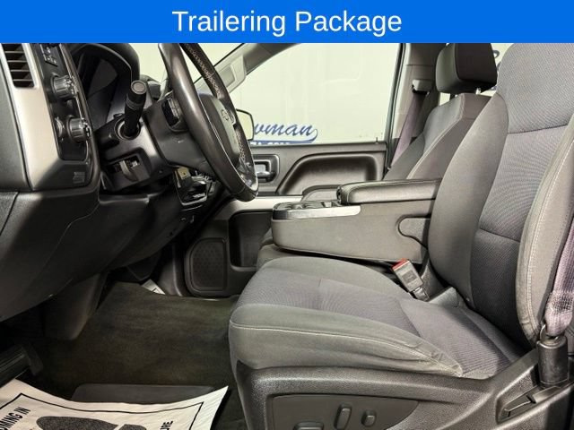 Used 2016 Chevrolet Silverado 1500 LT w/ All Star Edition AWD/4WD image 12