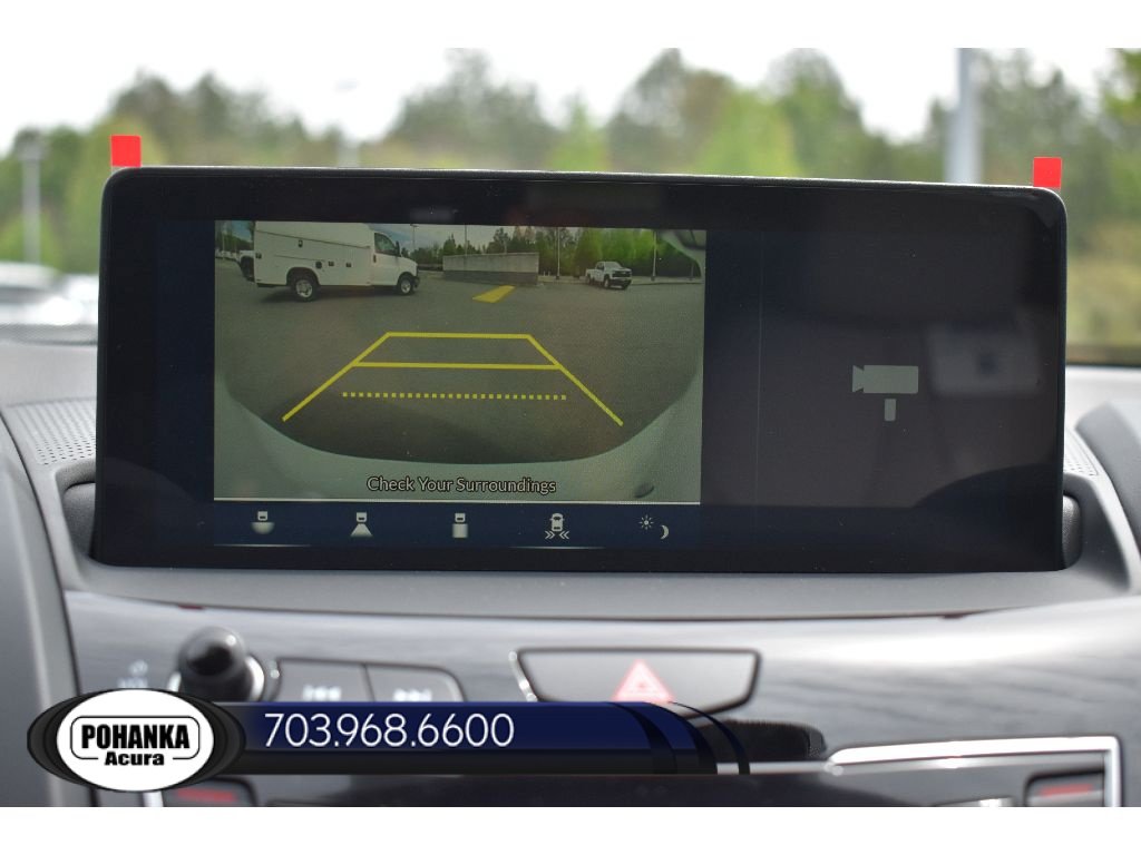 New 2026 Acura RDX w/ Technology Package AWD/4WD image 15