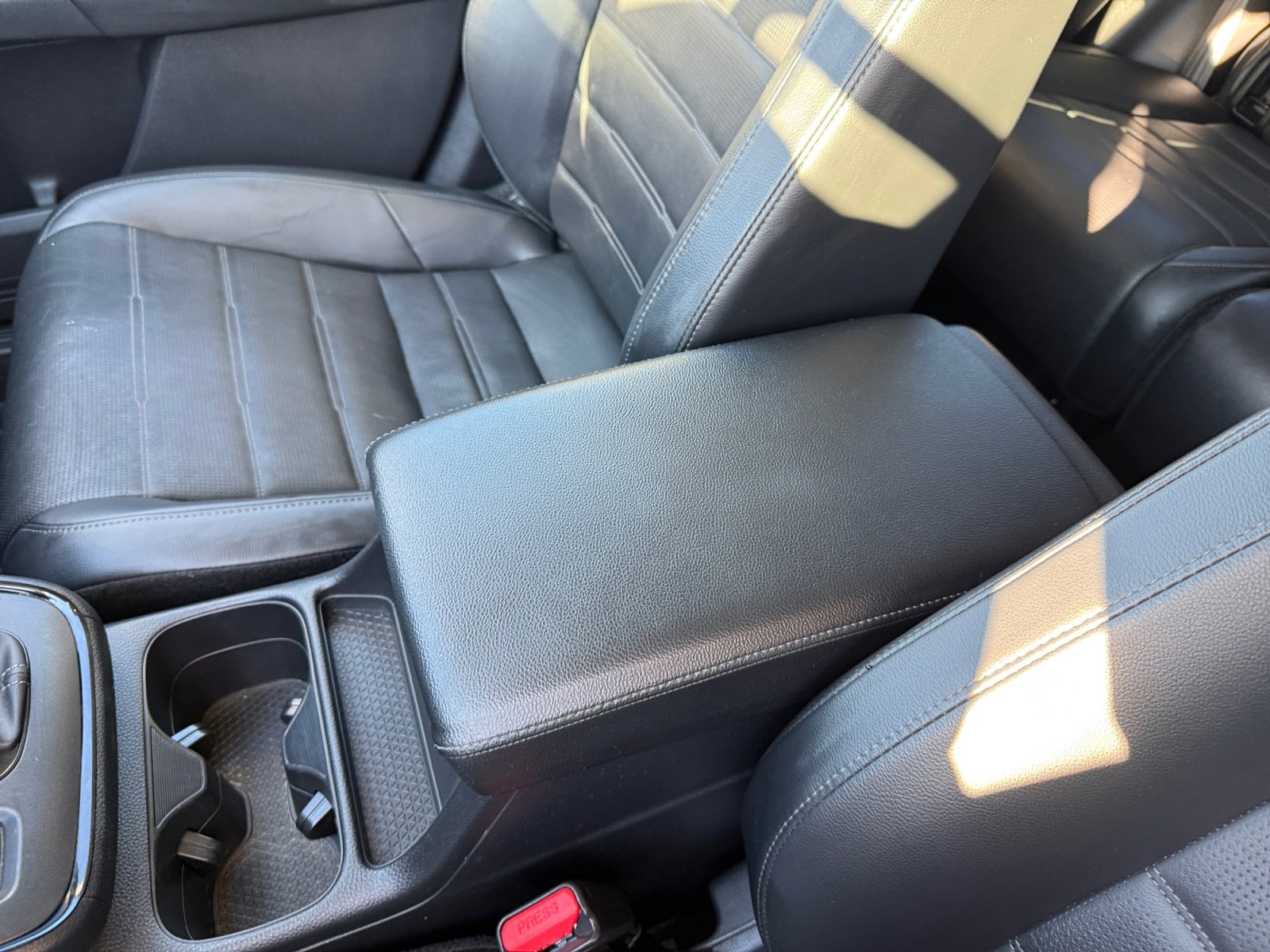 Used 2023 Honda CR-V EX-L image 14