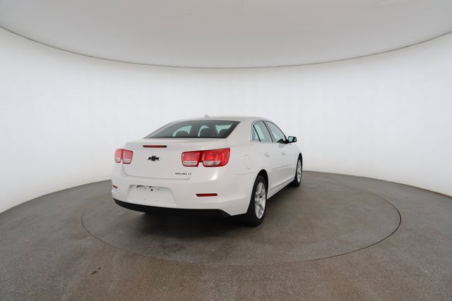 Used 2014 Chevrolet Malibu LT w/ Power Convenience Package image 16