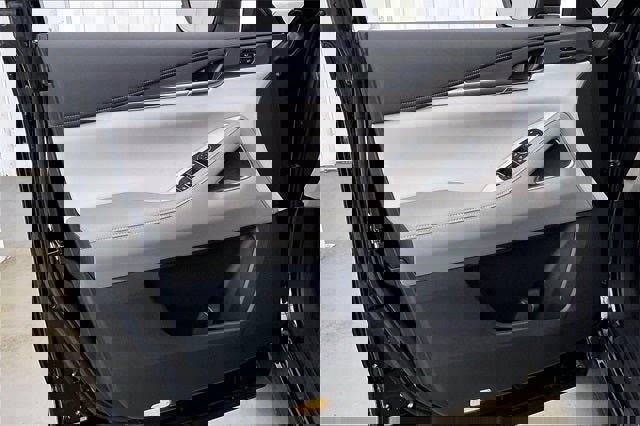 New 2026 INFINITI QX60 Luxe w/ Cargo Package image 11