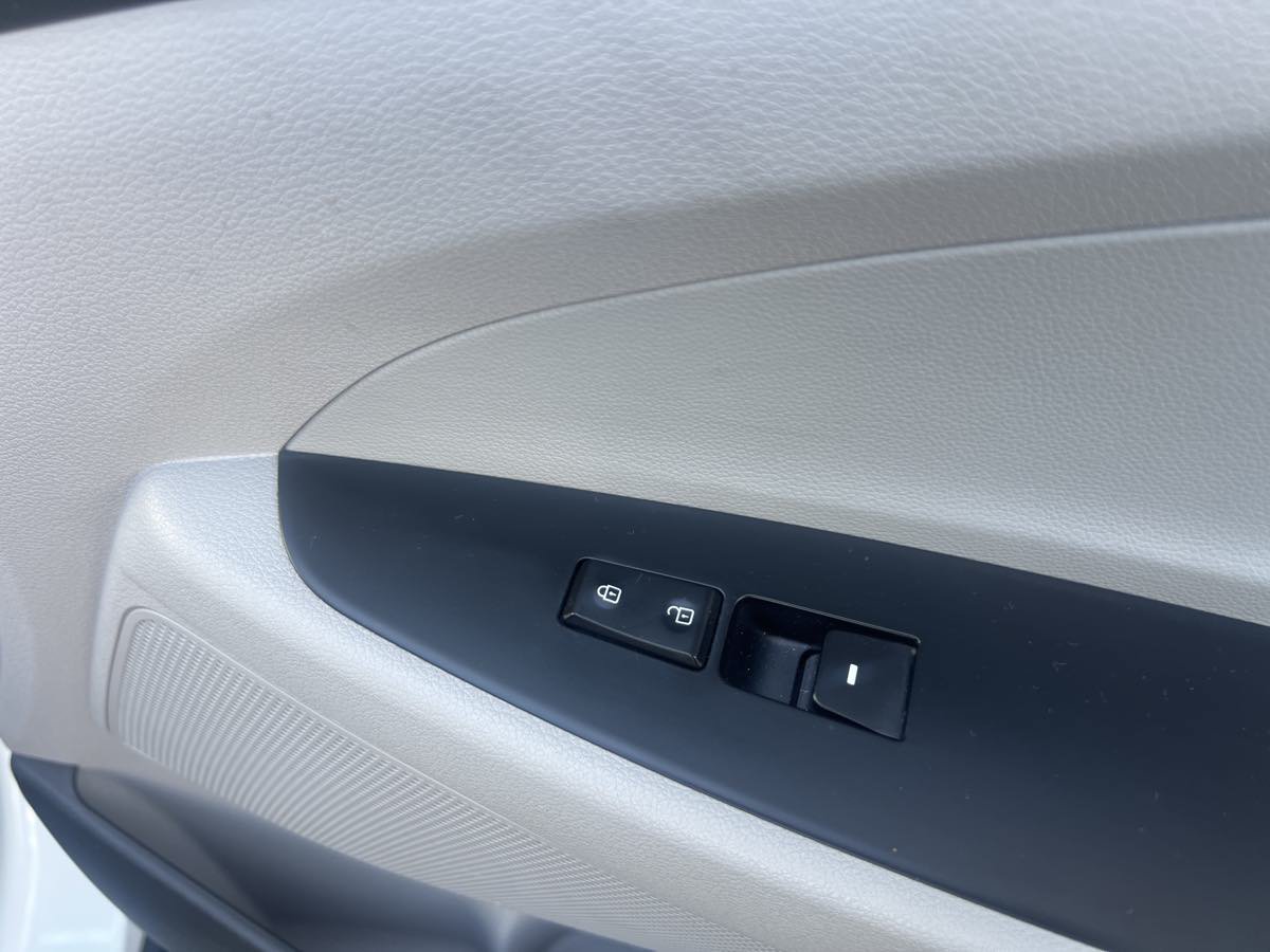 Used 2018 Hyundai Tucson Value w/ Cargo Package FWD image 10
