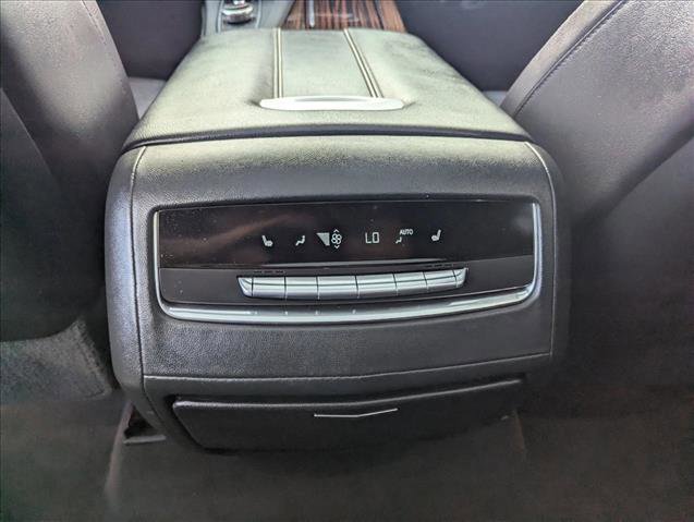 Used 2021 Cadillac Escalade ESV Premium Luxury w/ Driver Assist Tech Package image 19