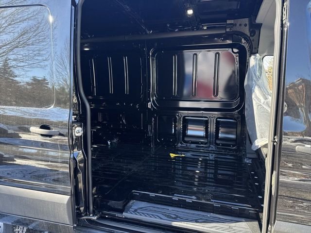 New 2026 Ford Transit 250 148 Medium Roof Extended AWD image 21