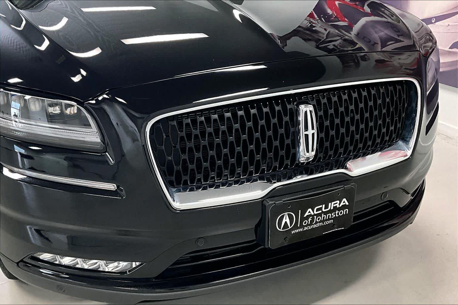 Used 2023 Lincoln Nautilus Reserve w/ Equipment Group 202A AWD/4WD image 30