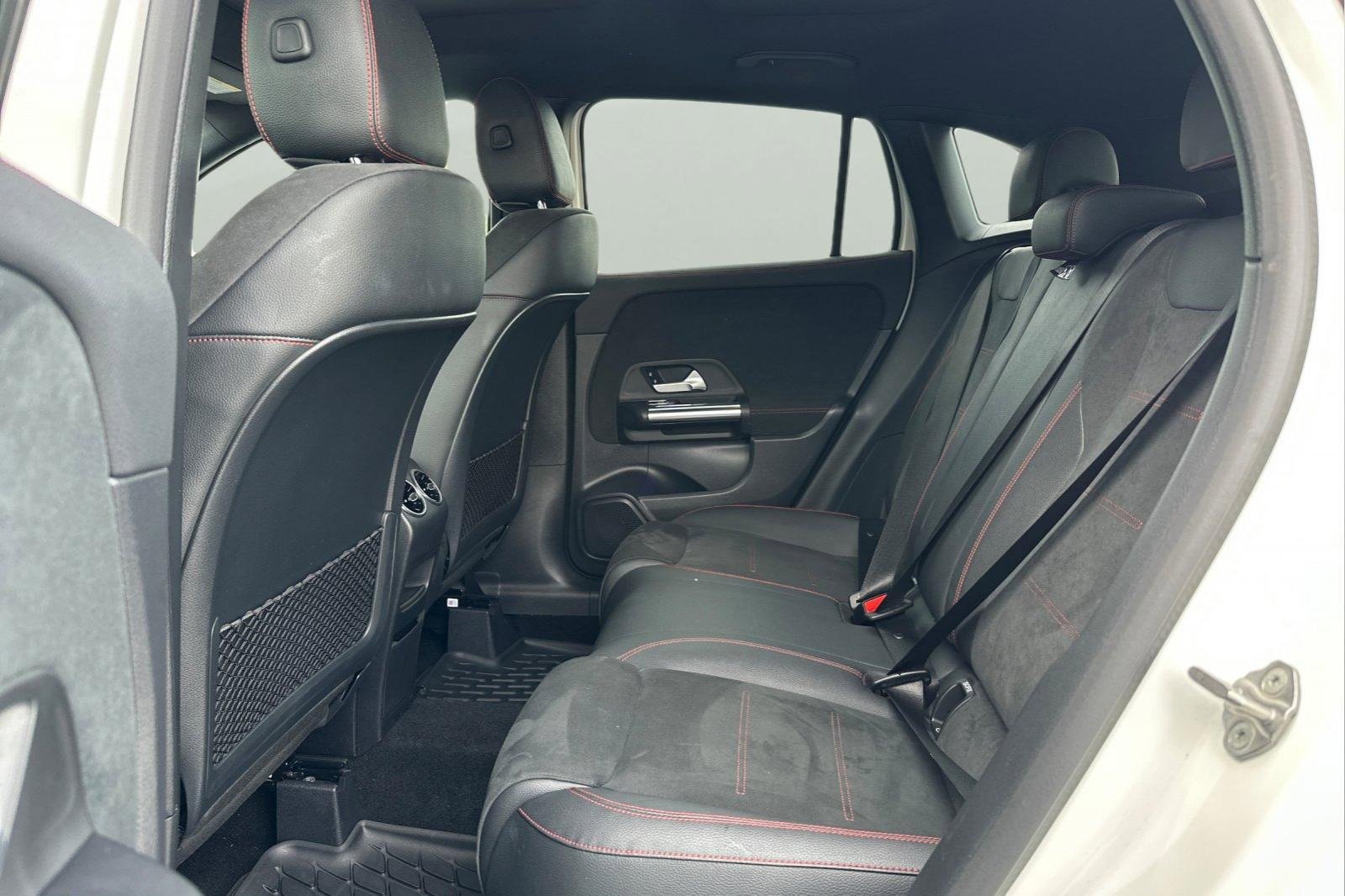 Used 2022 Mercedes-Benz GLA 250 GLA 250 image 5