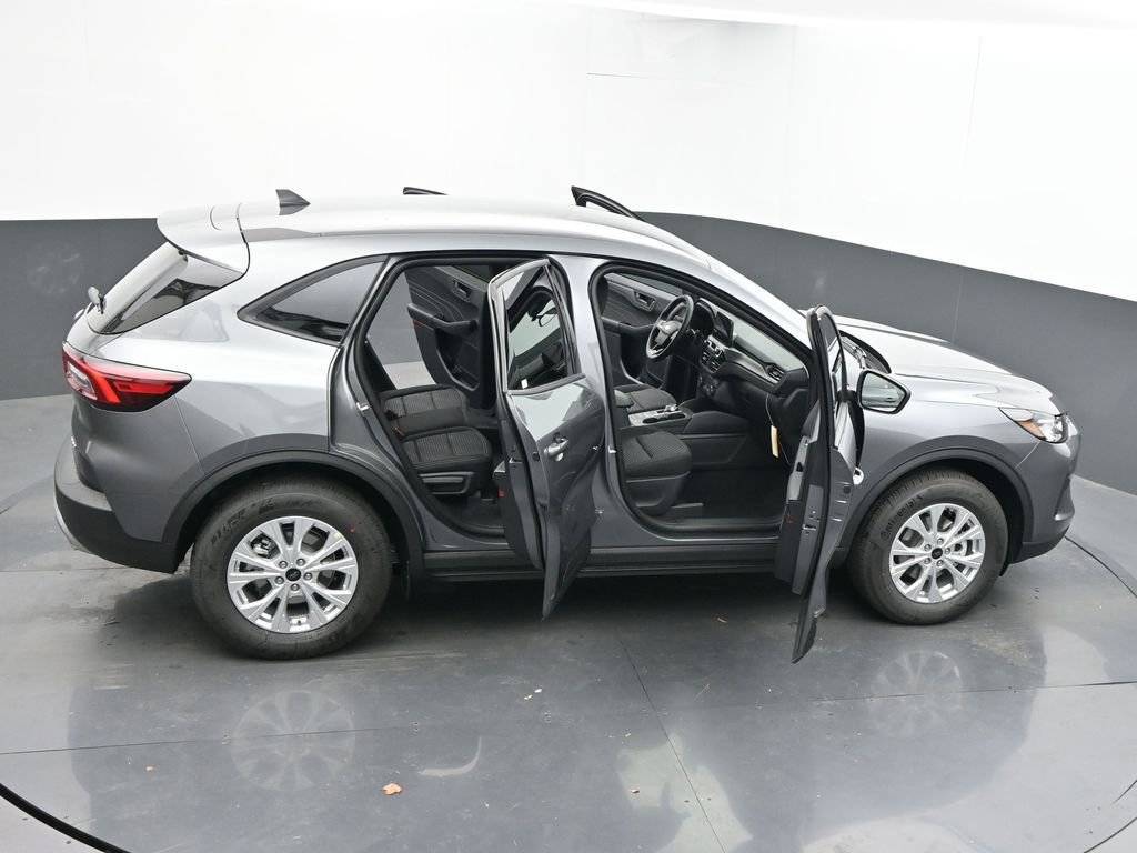 New 2026 Ford Escape Active w/ Cold Weather Package image 65