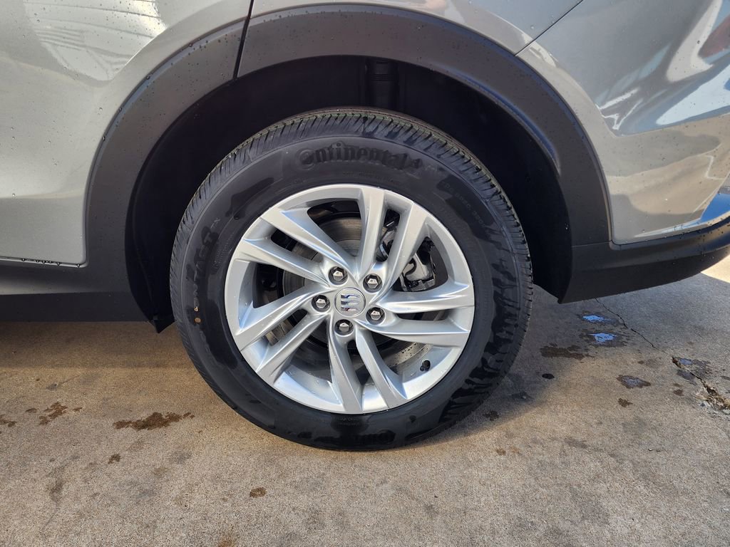 New 2026 Buick Envista Preferred w/ Convenience I Package image 50