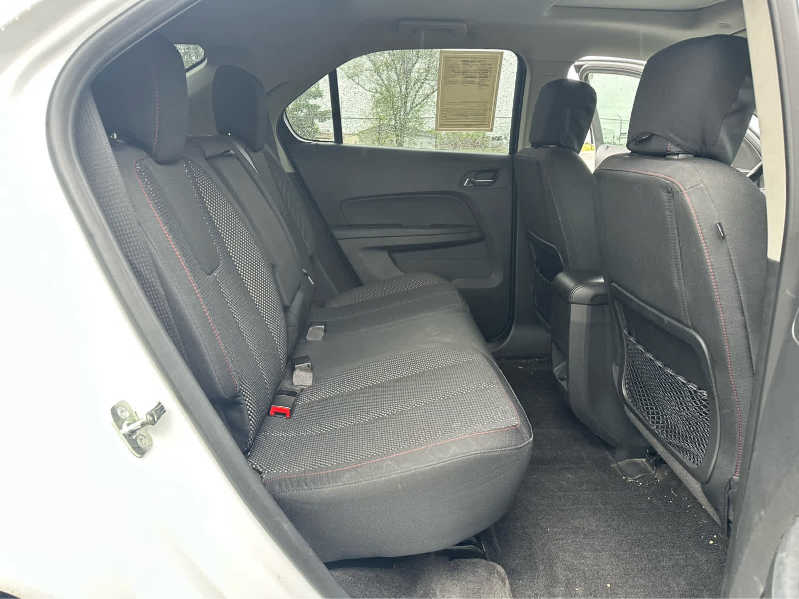 Used 2016 Chevrolet Equinox LT w/ Convenience Package AWD/4WD image 22