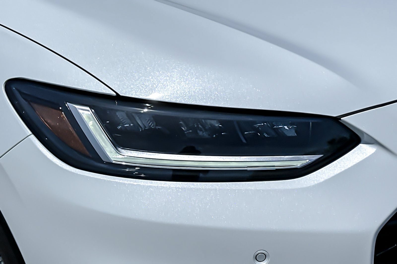 New 2027 Honda HR-V EX-L image 17